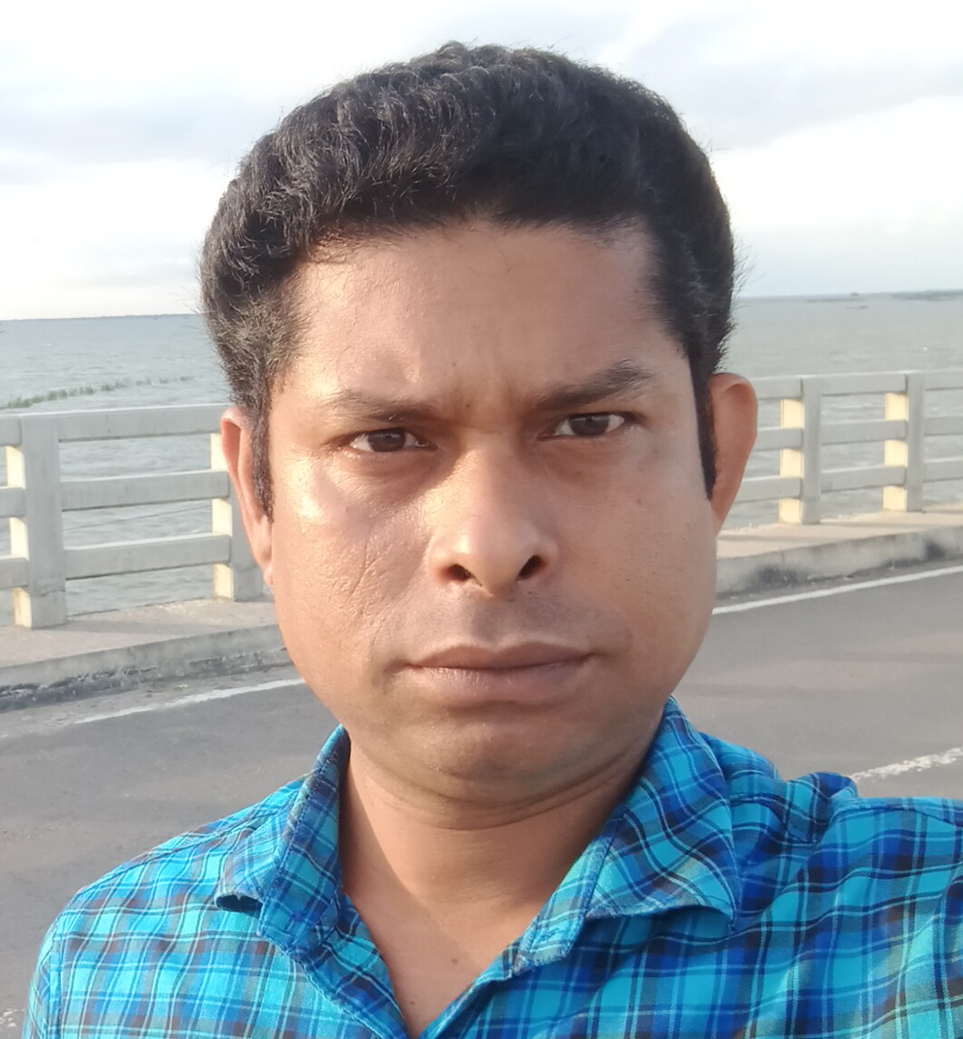 মোঃ মোশাররফ হোসেন (শুভ)