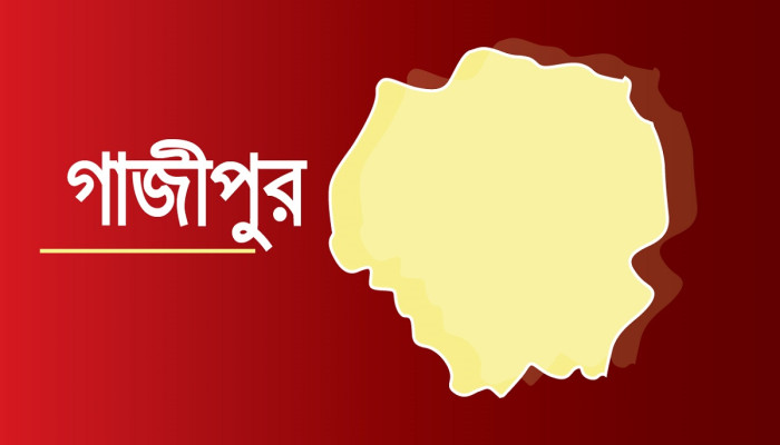 গাজীপুরে রেললাইন থেকে নারীর মরদেহ উদ্ধার