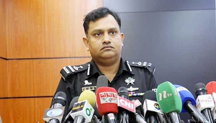 টঙ্গীতে বাসের টিকেট কাউন্টারম্যানকে চোখ উপড়ে হত্যা, গ্রেফতার ৫