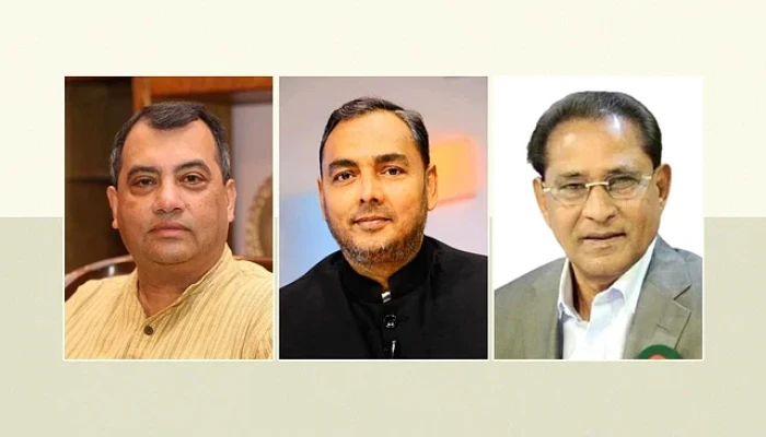 সমন্ত্রিসভায় পুঁজিবাজার–সংশ্লিষ্ট ৩ জন, সংসদ সদস্য ১৫ জন