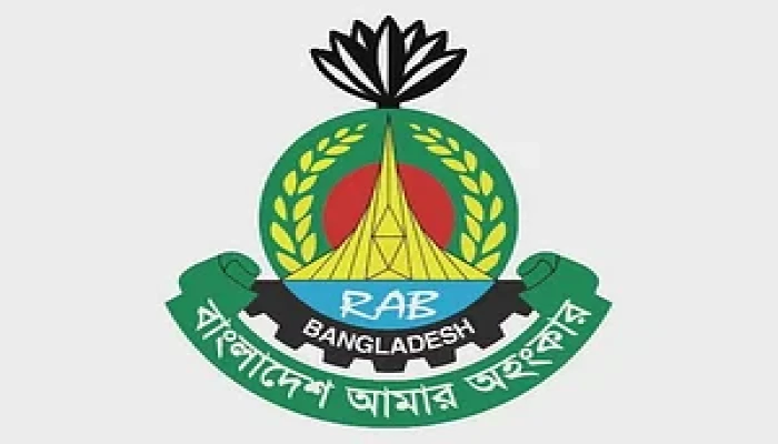 ২০২৩ সালে ৬১৮টি আগ্নেয়াস্ত্র জব্দ করেছে র‌্যাব