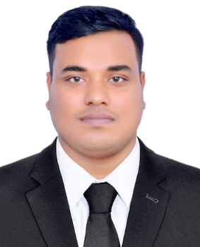 মোহাম্মদ ফরহাদ