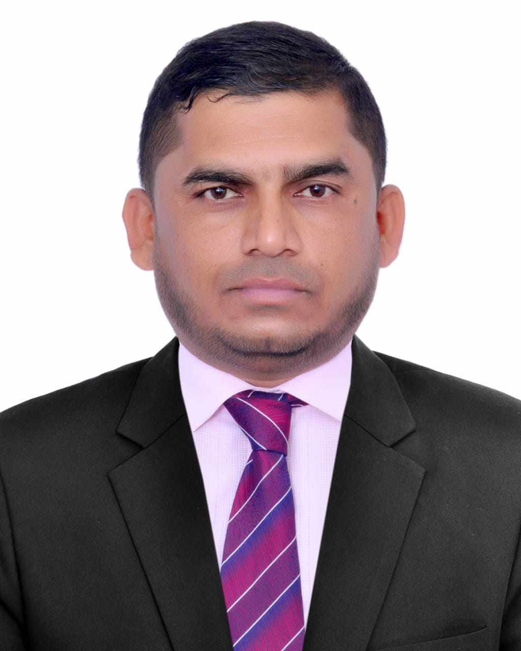 আজিজ উল্লাহ আজিজ